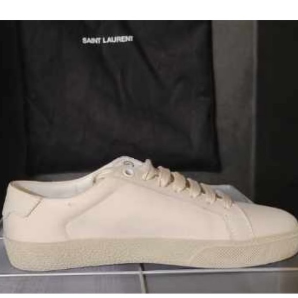 Saint Laurent court classic - Picture 4 of 5